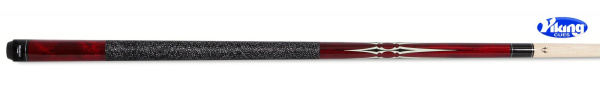 Кий Viking Valhalla VA232 2PC Пул