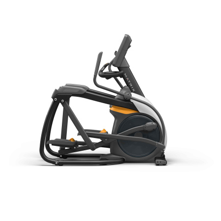Эллиптический эргометр Matrix ASCENT TRAINER Серебристый PREMIUM LED