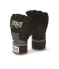 Перчатки гелевые Everlast Evergel Черный L
