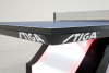 Теннисный стол STIGA SHOW-COURT, ITTF (Синий)