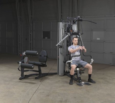 Силовой комплекс G10B