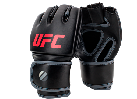 Перчатки MMA для грэпплинга UFC 5 унций