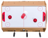 Игровой стол Mini 3-in-1 футбол аэрохоккей бильярд