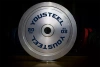 Стальной диск YOUSTEEL+ХРОМ 20кг