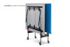 Теннисный стол Start line Olympic Outdoor BLUE