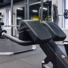 U2045 Тренажер для разгибания спины. Гиперэкстензия