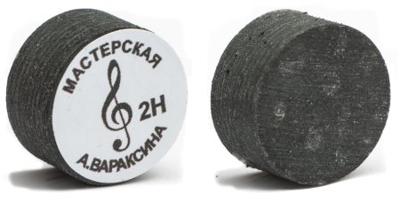 Наклейка для кия А.Вараксина (H2) 13 мм