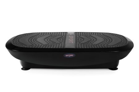 3D Виброплатформа VF-S800 Black
