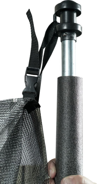 Батут с внутренней защитной сеткой Bradex SF 0715, 366см 12Ft