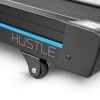 Беговая дорожка домашняя OXYGEN FITNESS HUSTLE