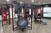 Станция для функционального кругового тренинга Pangolin Fitness SYNERGY 360XS