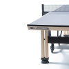 Теннисный стол профессиональный CORNILLEAU Competition 850 Wood ITTF (серый)
