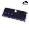Инструмент для наклейки Mezz Cue Magic Professional Tip Tool синий