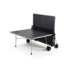 Теннисный стол CORNILLEAU 100X Sport Outdoor (серый)