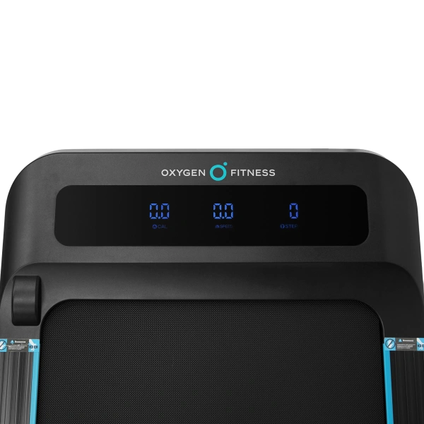 Беговая дорожка домашняя OXYGEN FITNESS SCANDIUM A