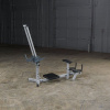 Глют-машина Body-Solid PGM200X 