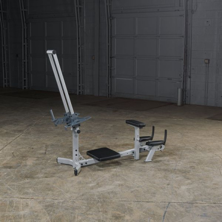 Глют-машина Body-Solid PGM200X 