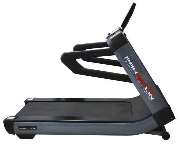 Коммерческая беговая дорожка Pangolin Fitness 5000LED