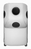 Подушка боксерская TARGEX WALL PAD UPPERCUT серия STRATA