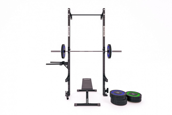 Комплект оборудования Home Gym Classic