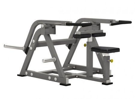 Трицепс машина (брусья) Fitex PRO FTX-82034