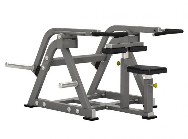 Трицепс машина (брусья) Fitex PRO FTX-82034