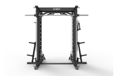 Функциональная силовая станция SPIRIT SP-3601