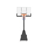 Баскетбольная стойка UNIX Line B-Stand-PC PRO 54"x32" R45 H230-305 см