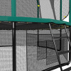 Батут UNIX Line SUPREME GAME 10 ft (Green)