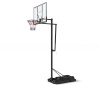 Баскетбольная стойка Wallaby Х500 (47")