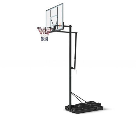 Баскетбольная стойка Wallaby Х500 (47")