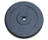 Диски обрезиненные Barbell Atlet  10 кг. 26 мм.