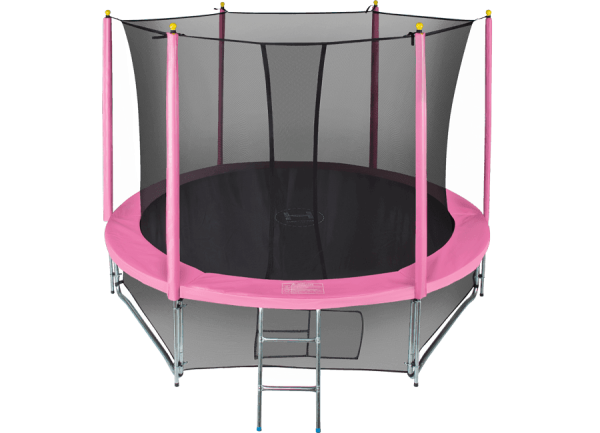 Батут Hasttings Classic Pink (2,44 м)