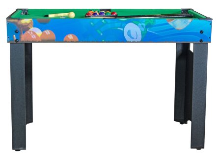 Многофункциональный игровой стол 8 в 1 Super Set