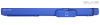 Тубус QK-S Ray Slim 1x1 синий