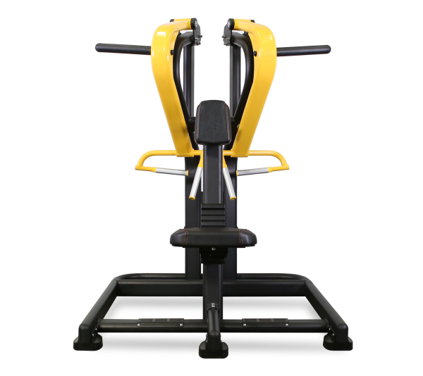 BRONZE GYM PL-1702 Горизонтальная тяга