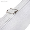 Тубус QK-S Ray Slim 1x1 светло-серый