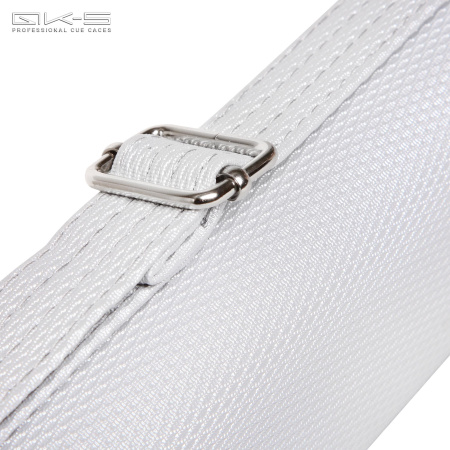 Тубус QK-S Ray Slim 1x1 светло-серый