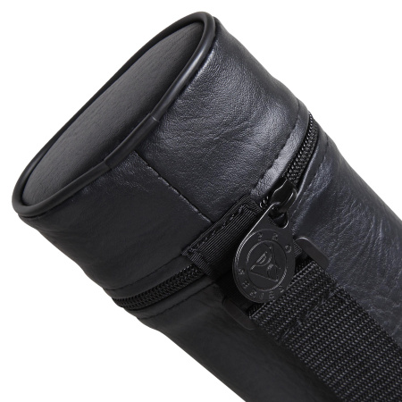 Тубус Fortuna Magnum 1x2 чёрный