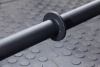Соревновательный гриф Аксель (Apollon Axle) 20 кг