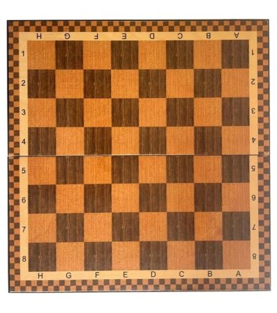 Доска шахматная "Турнирная" 30, Armenakyan