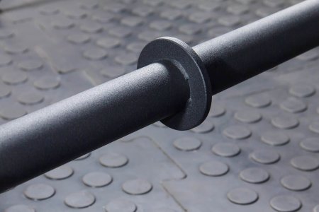 Соревновательный гриф Аксель (Apollon Axle) 20 кг