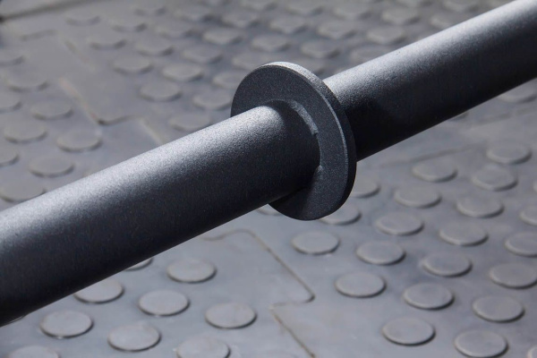 Соревновательный гриф Аксель (Apollon Axle) 20 кг