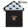 Мел Taom Chalk 2.0 Blue 9шт.