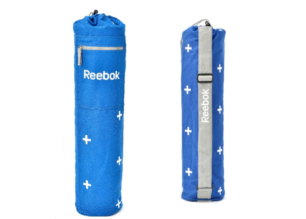 RAYG-10051BL   Сумка для Йоги  Yoga Tube Bag