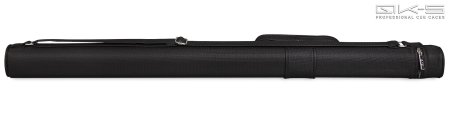 Тубус QK-S Ray Slim 1x1 черный