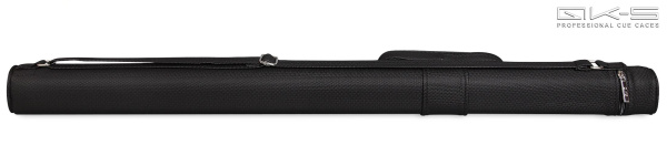 Тубус QK-S Ray Slim 1x1 черный