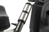 Велотренажер SPIRIT CR800 (Graphite gray)
