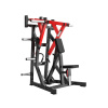 Гребная тяга Protrain PP125 (черно-красный)
