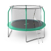 Батут UNIX Line SUPREME BASIC 10 ft (Green)